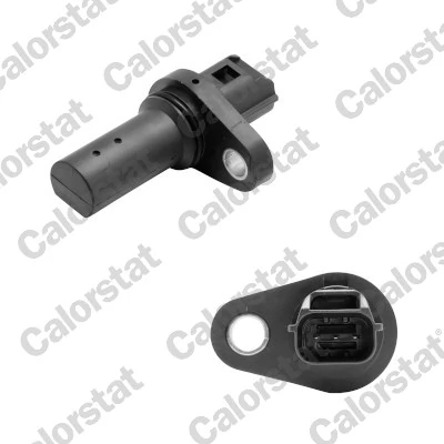 Sensor, crankshaft pulse